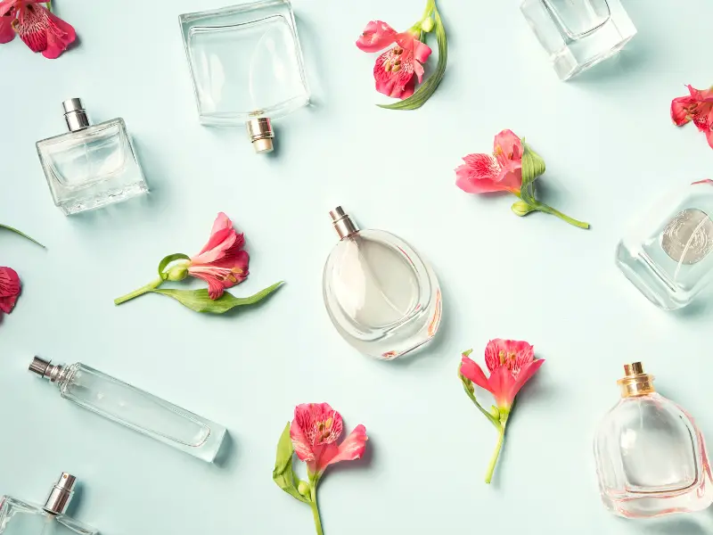 The Essential Guide To Botanical Perfumes