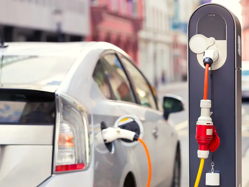 Things You Need to Know Before Purchasing an Electric Car