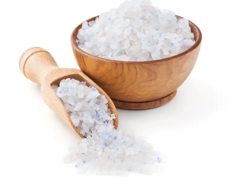 What You Need To Know About Persian Blue Salt