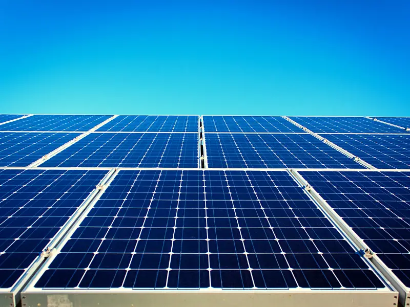 Is It Safe to Walk On Solar Panels?