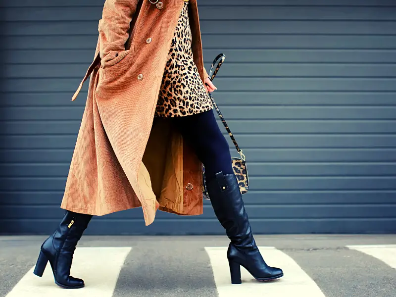 Vegan Leather Boots: A Complete Guide to This Cause-Driven Footwear