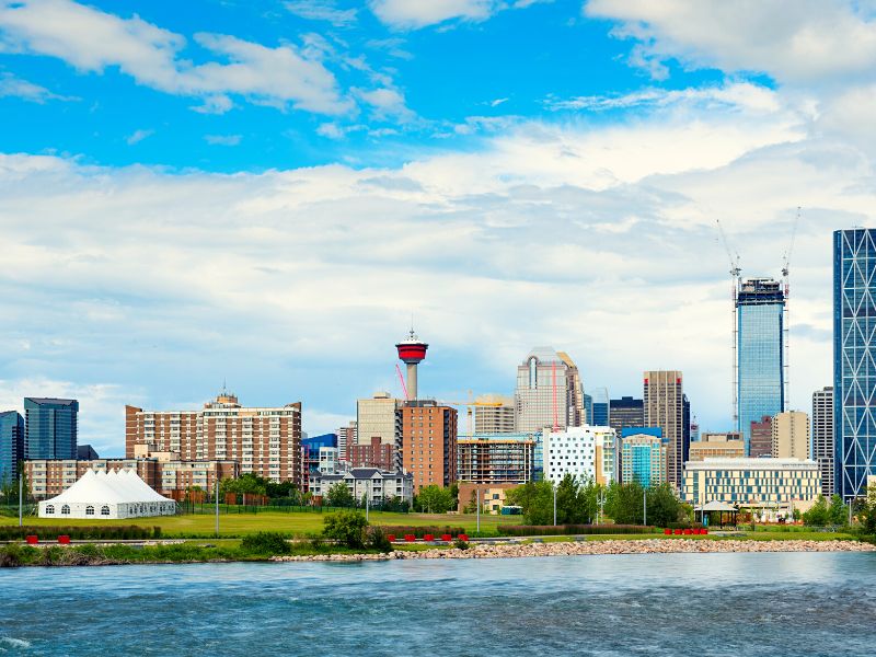Cleanest Cities in The World