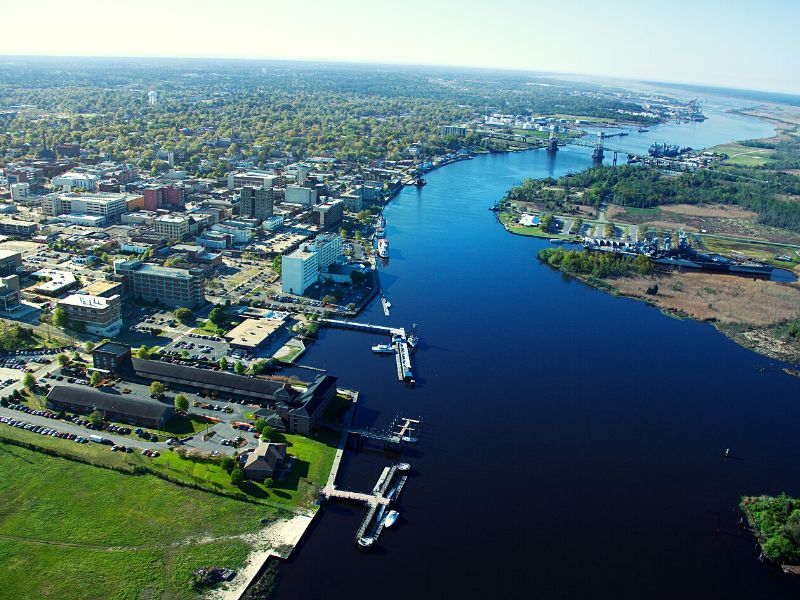 Cleanest Cities in the US