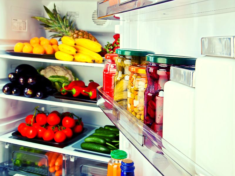 How to reduce food waste tips