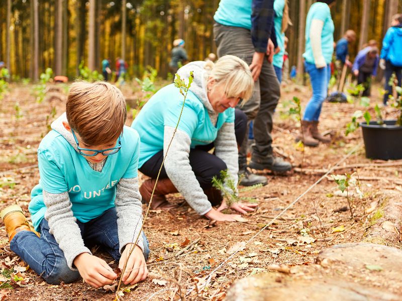 How to Be More Eco-Friendly: 12 Simple and Effective Ways