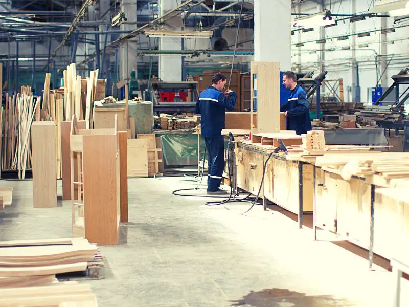 Best Sustainable Furniture Manufacturing Companies