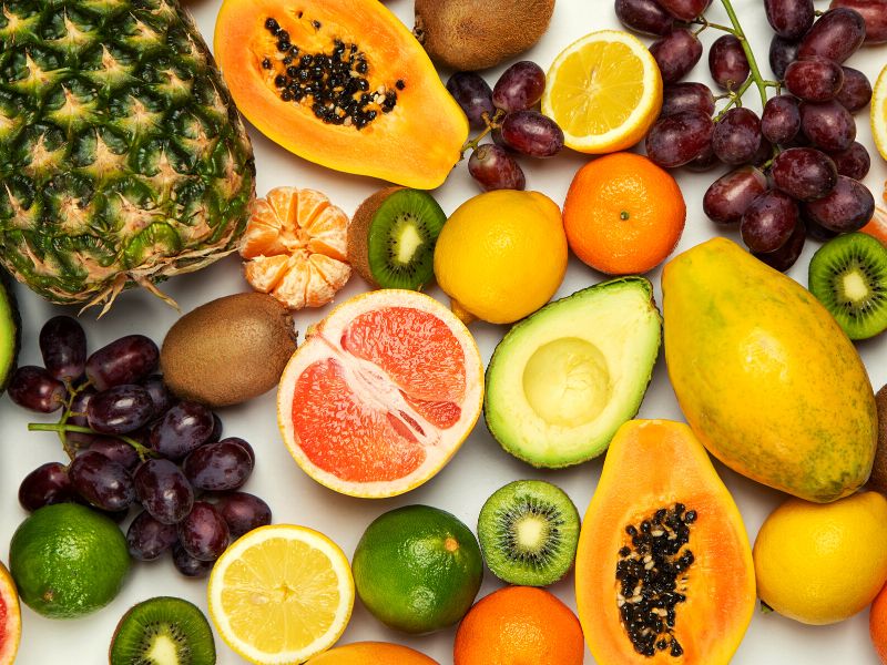 Healthy Sweet Snacks That Won't Break Your Diet