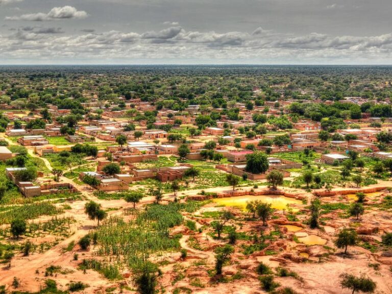 African Great Green Wall Initiative 2023 (Where Is It Now?)