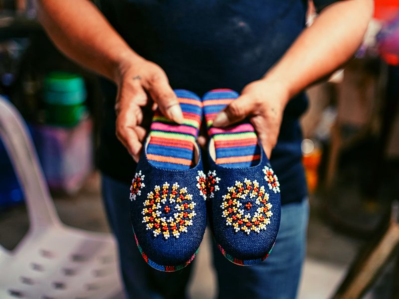 What You Need to Know About Sustainable Shoes?