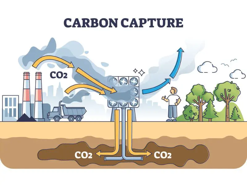 Carbon Capture 1
