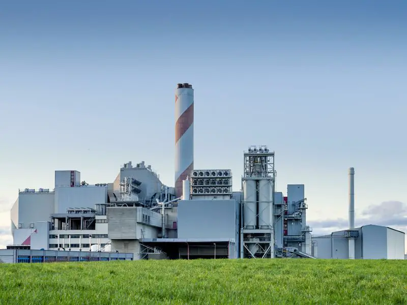 How Does Carbon Capture Work?