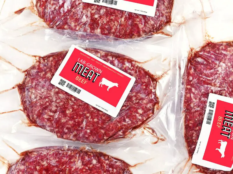 Cultured Meat in Market