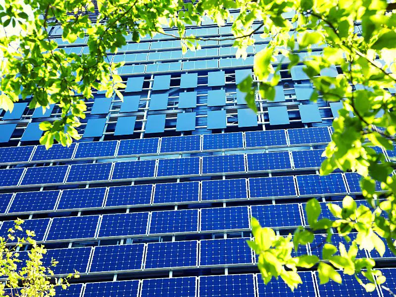 Solar Power: Is Solar Energy Renewable?