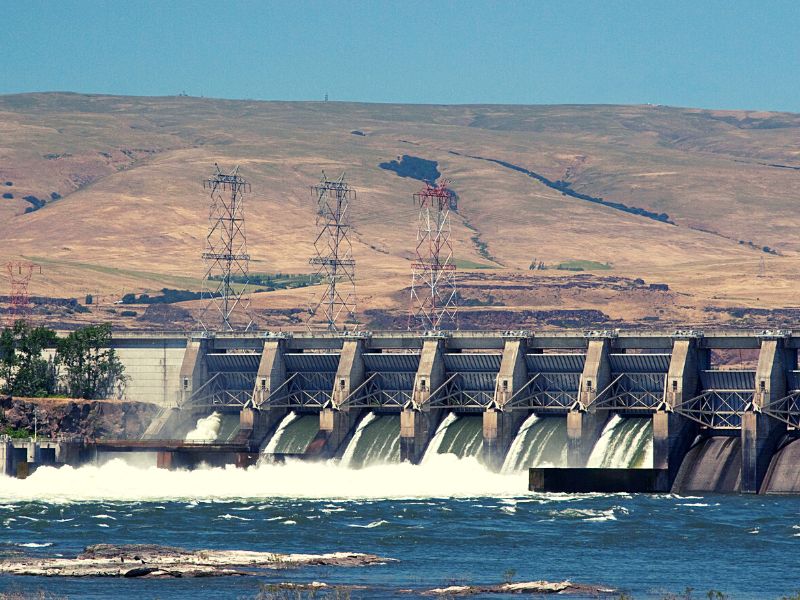 Power of Hydropower
