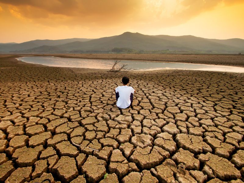 Climate Alarmism Today