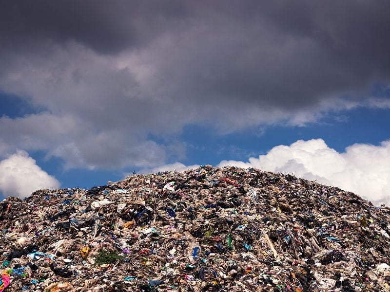 Apex Regional Landfill