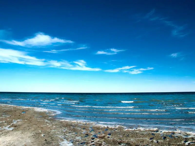 Aral Sea 1