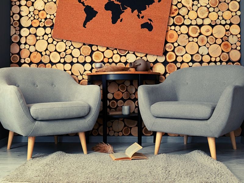 Cork Furniture