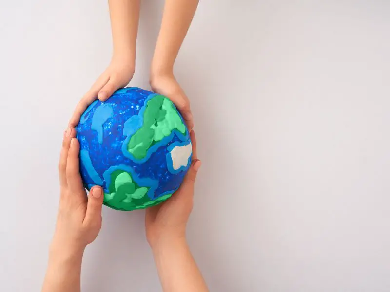Reasons why Earth Day should become a daily habit