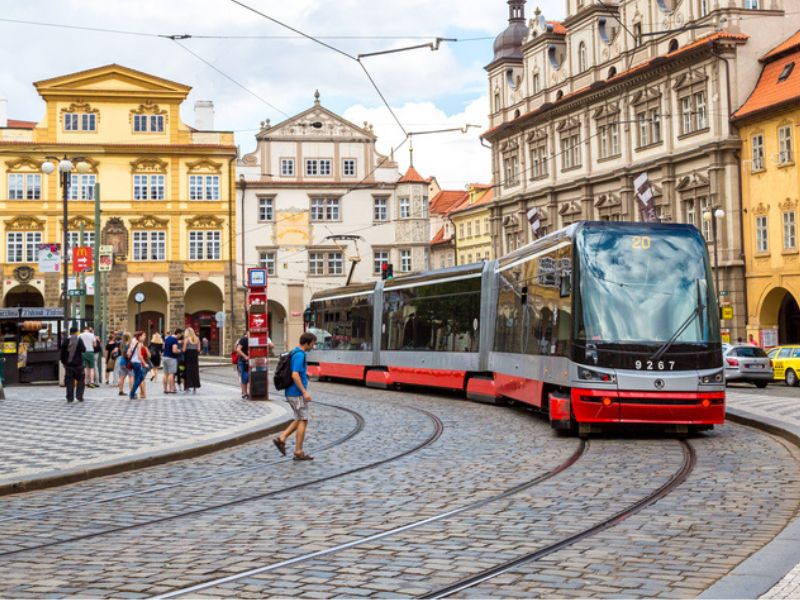Top Cities With the Best Public Transportation in the World