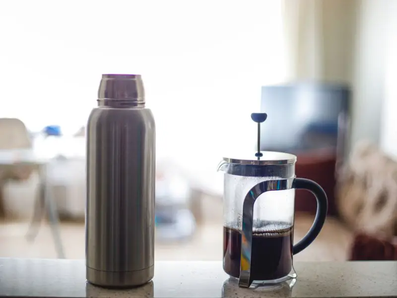 reusable coffee mugs