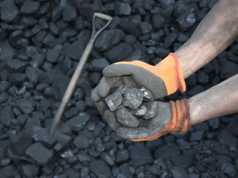 Coal Harmful