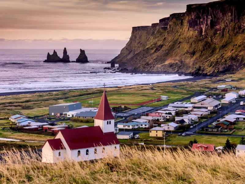Iceland Committed to Green Solutions
