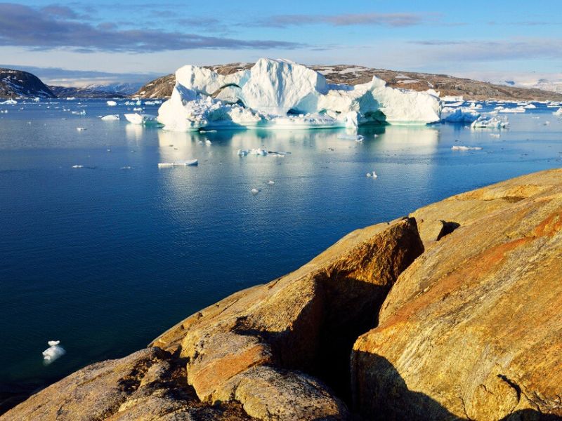 Northeast Greenland National Park