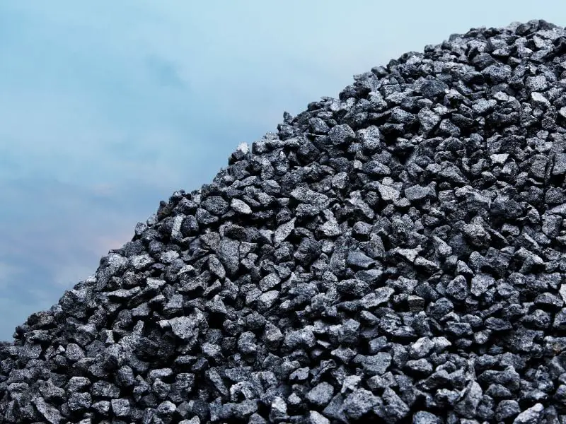 Why Is the World Still Using So Much Coal