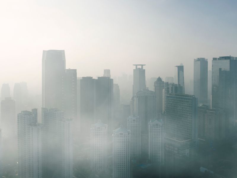 Pollution Prevention Strategies
