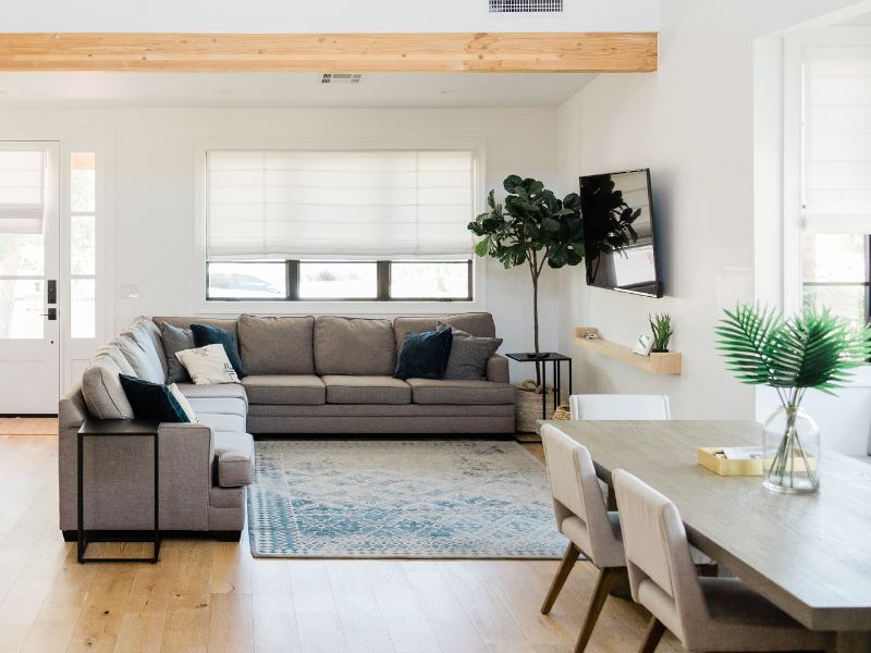 Why minimalism and sustainability go hand in hand