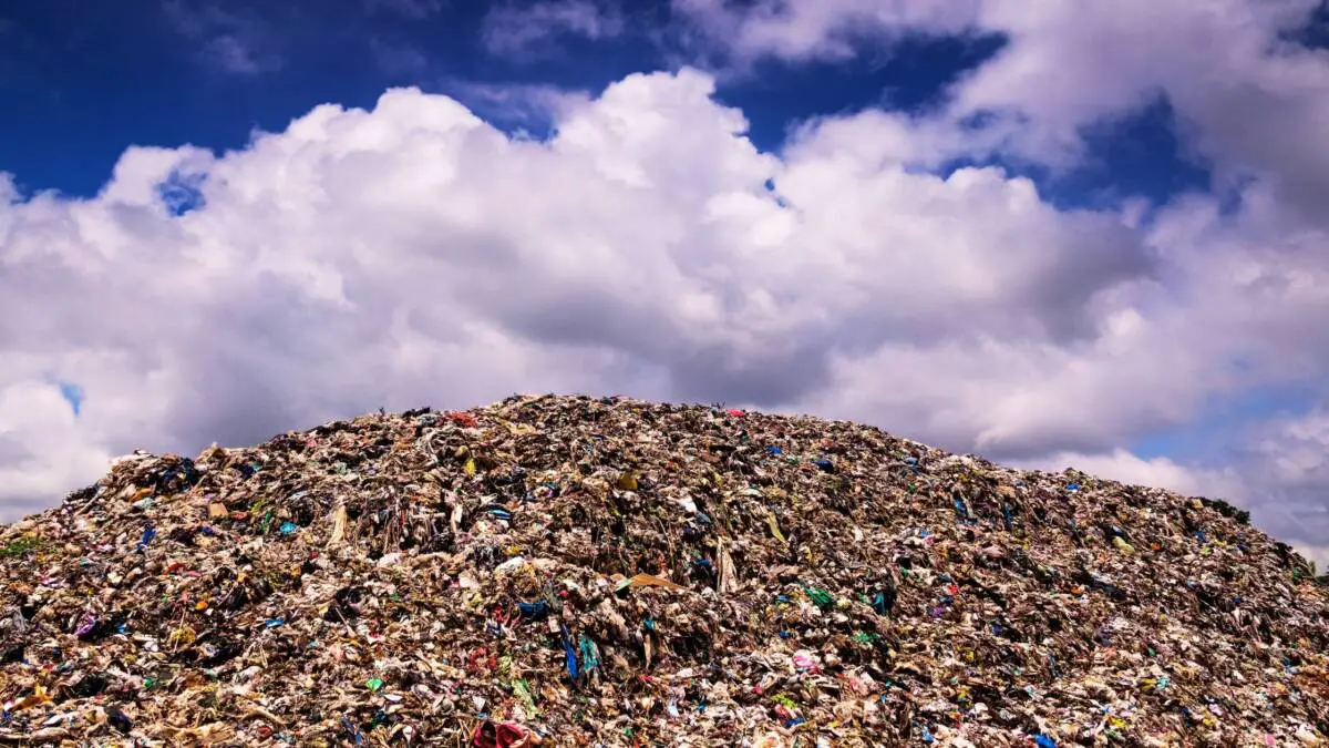 Unveiling Bantar Gebang Landfill