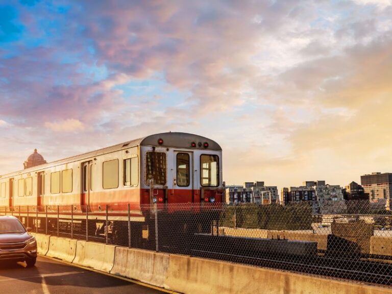 Explore the Best Subway System in the US
