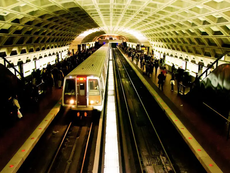 best subway system in the us