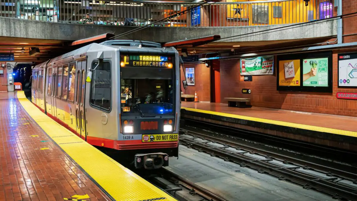 Best Light Rail Systems In USA